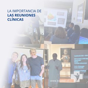 Reunion Clinica Oct 2024