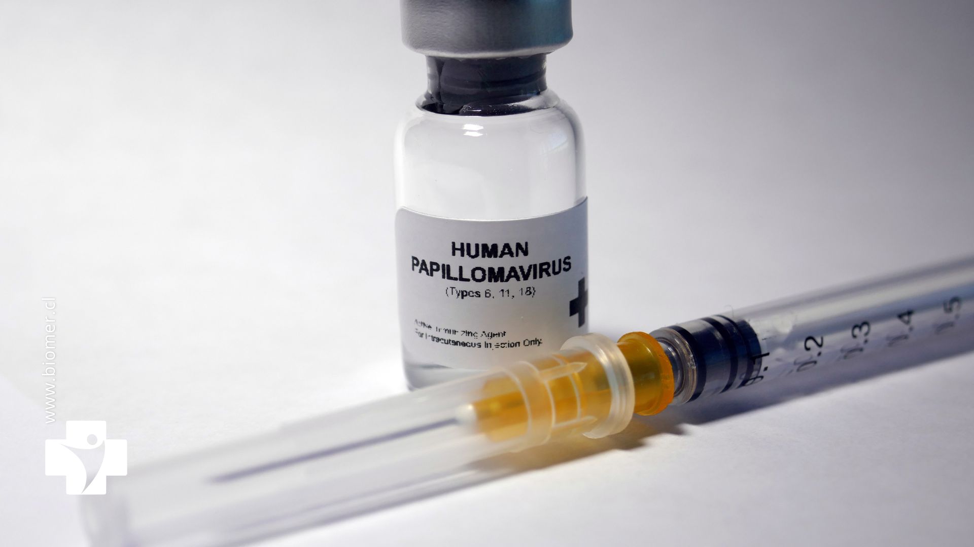 VPH vaccine